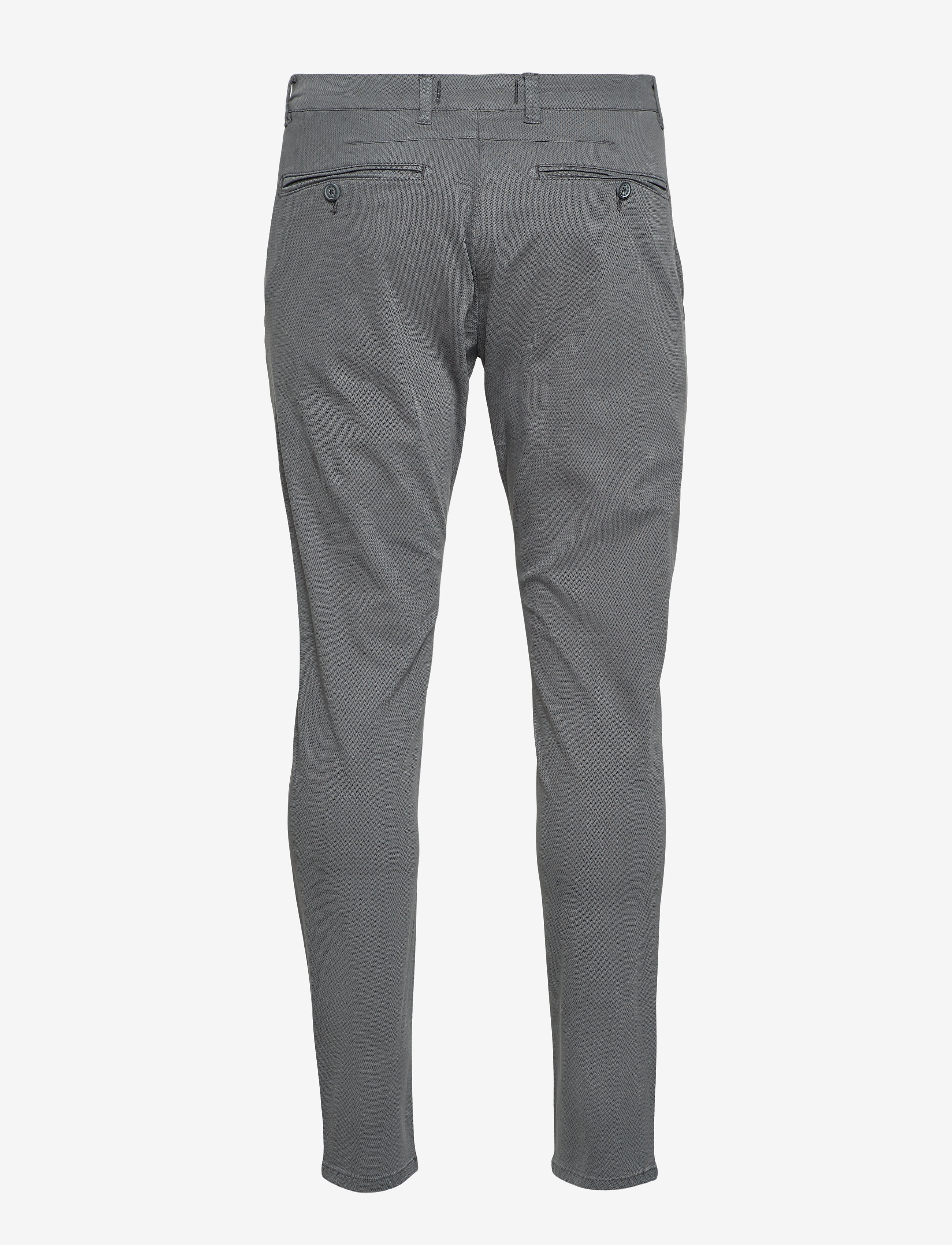 Gabba - GABpaul K3280 Dale Chino - „chino“ stiliaus kelnės - grey - 2