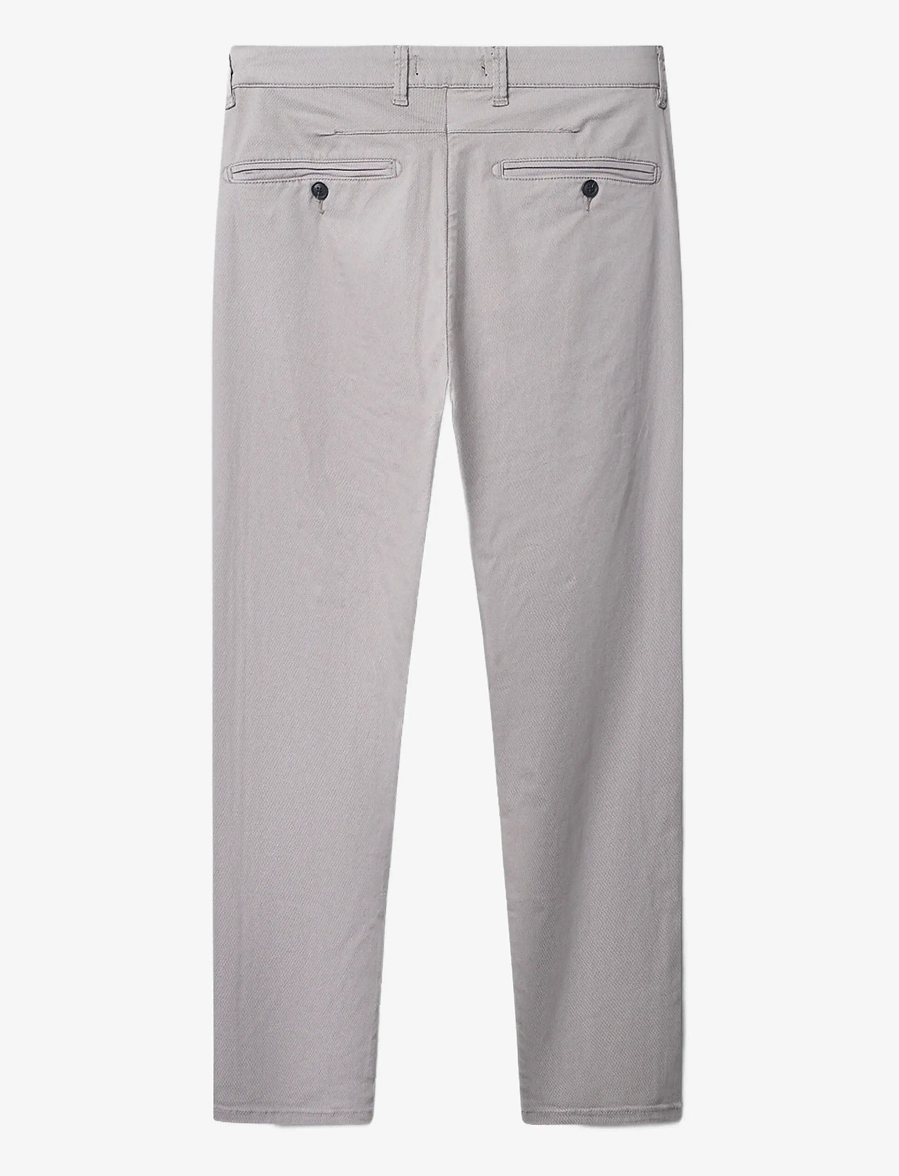 Gabba - GABpaul K3280 Dale Chino - chinos - grey paloma - 2