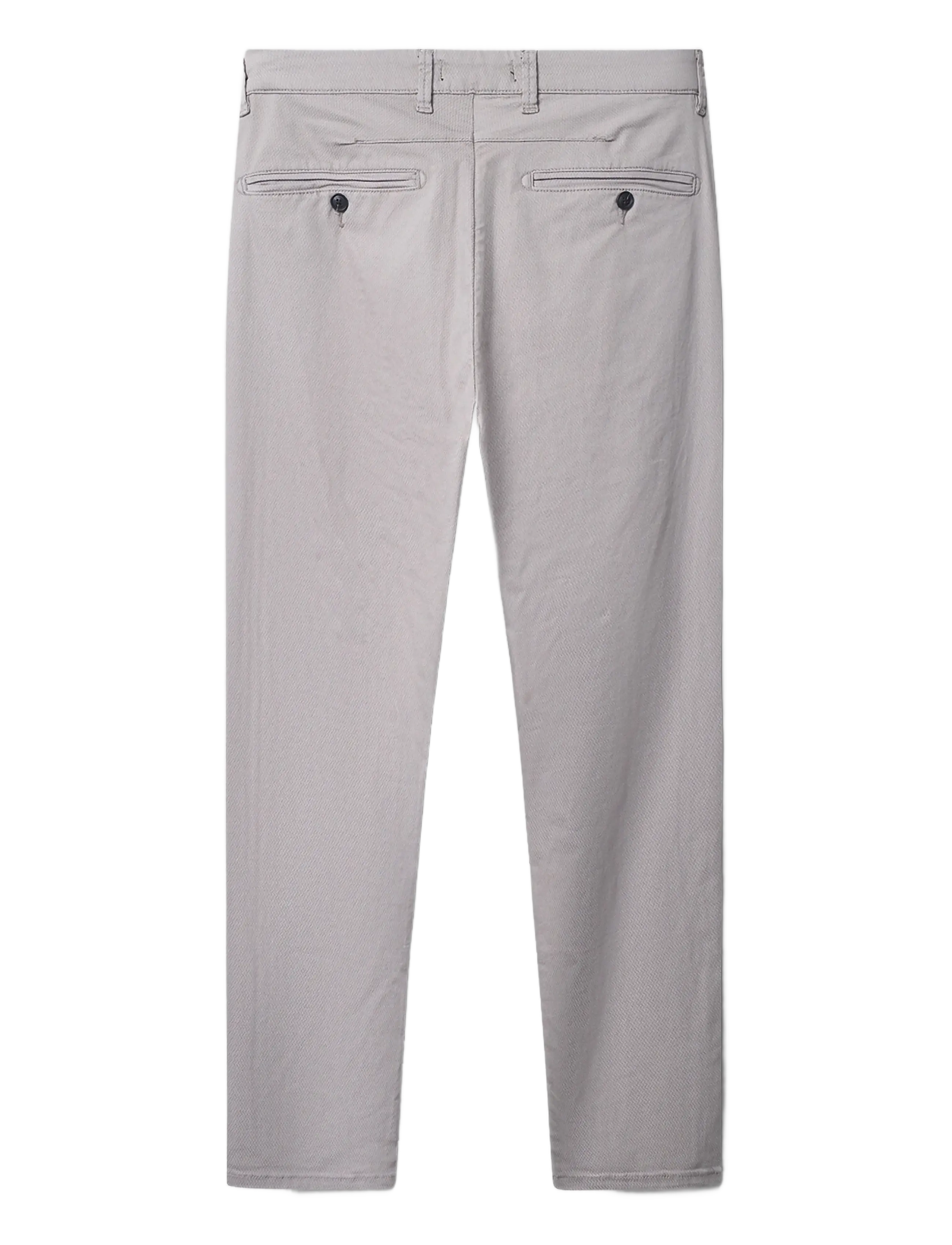 Gabba - GABpaul K3280 Dale Chino - chinos - grey paloma - 2