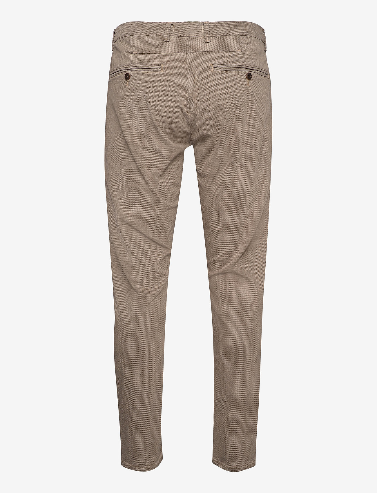 Gabba - GABpaul K3280 Dale Chino - chinos - humus - 2