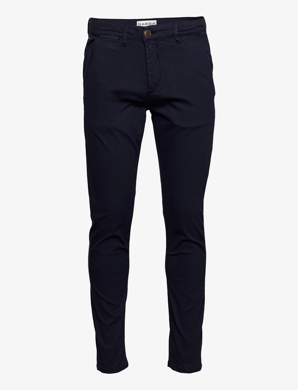 Gabba - GABpaul K3280 Dale Chino - chinos - navy - 1