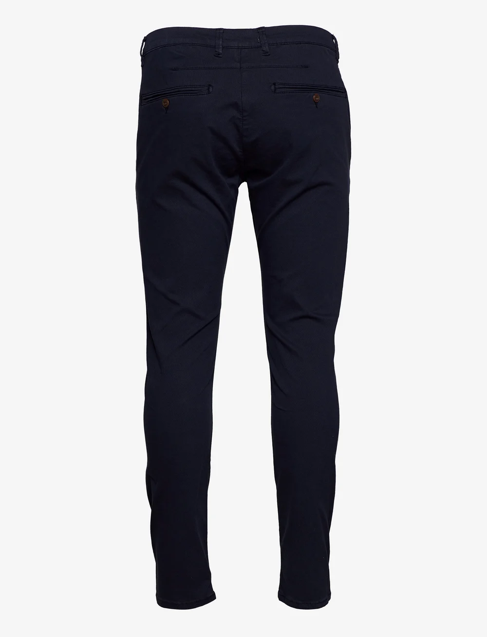 Gabba - GABpaul K3280 Dale Chino - chinos - navy - 2