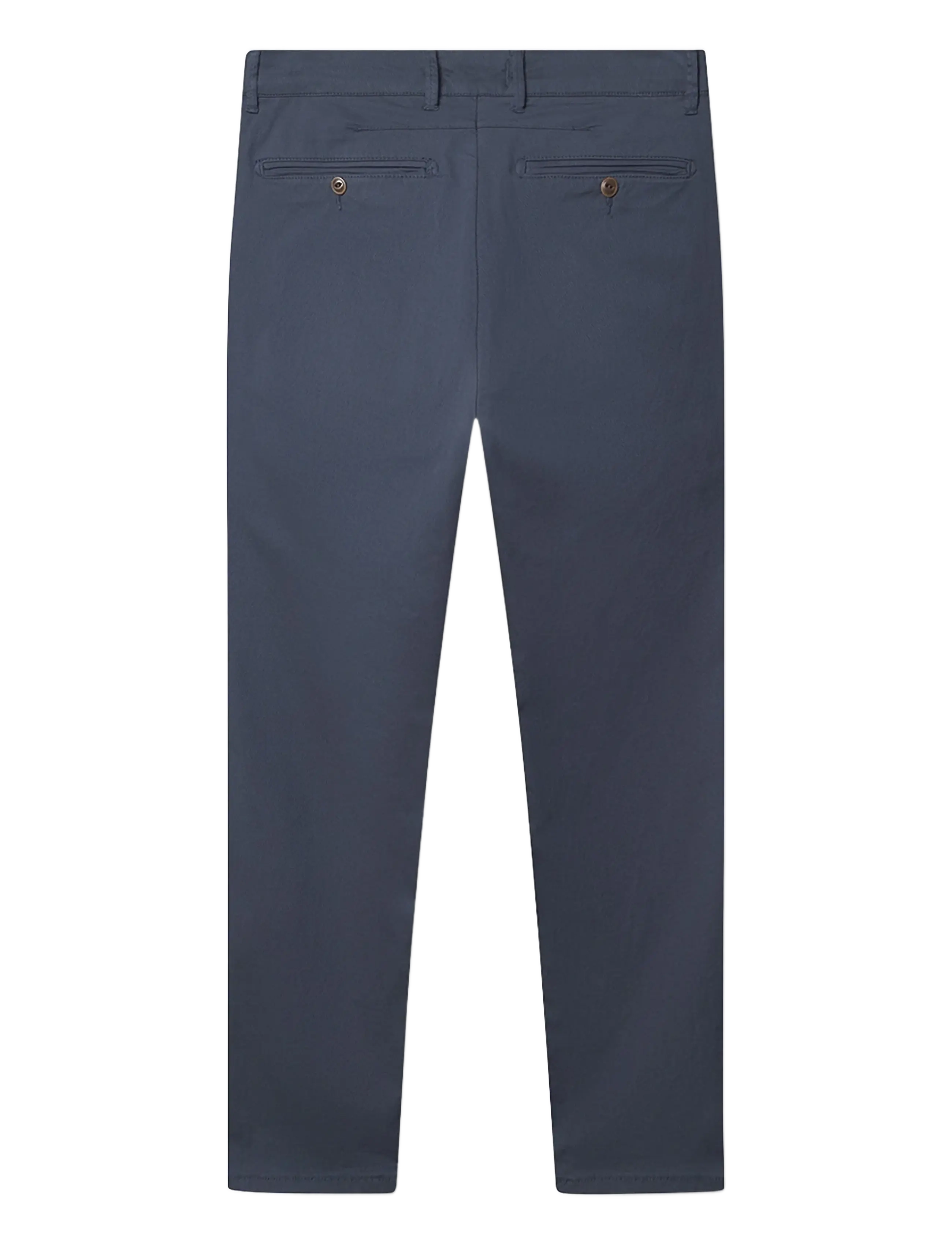Gabba - GABpaul K3280 Dale Chino - chinos - navy - 2