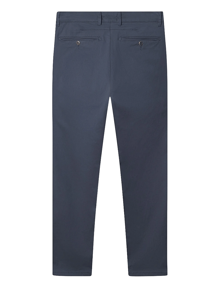 Gabba - GABpaul K3280 Dale Chino - chinos - navy - 2