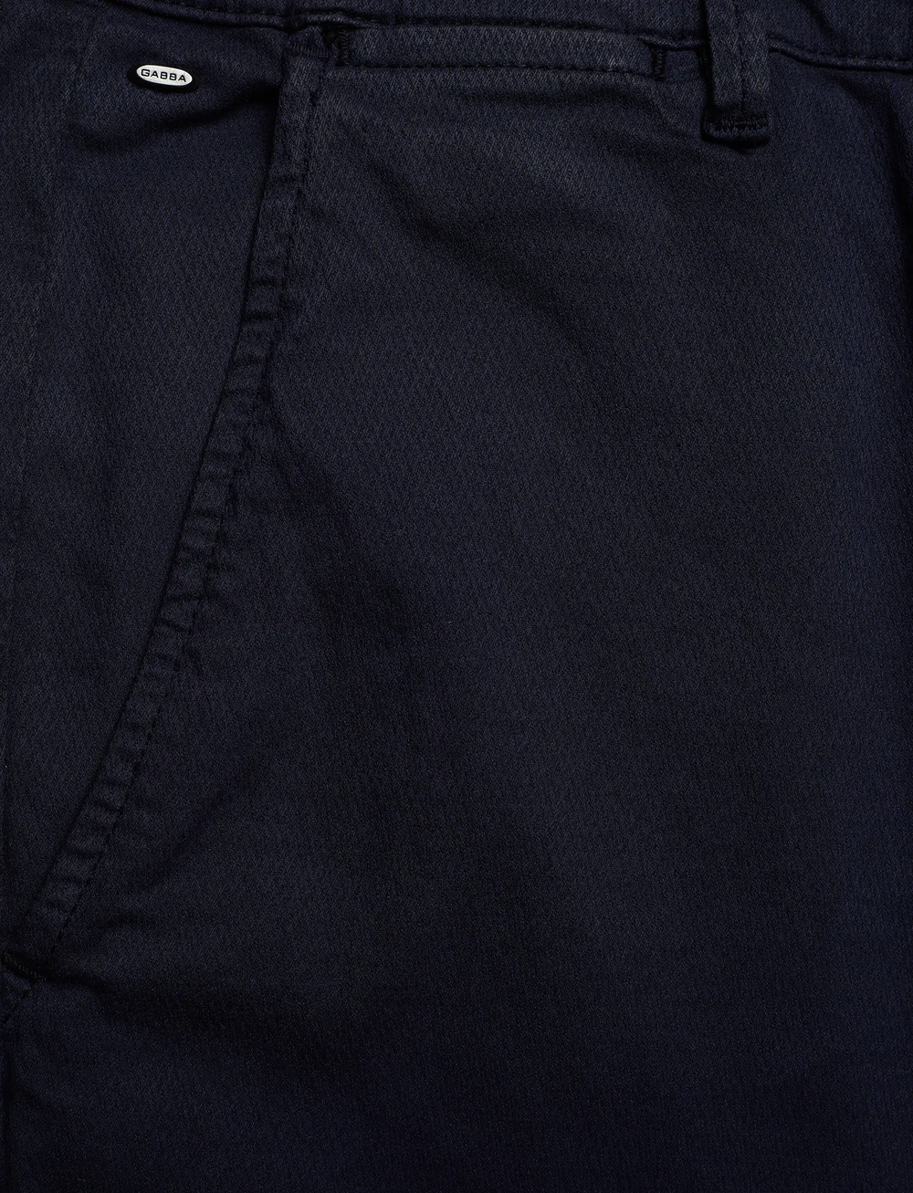 Gabba - GABpaul K3280 Dale Chino - chinos - navy - 4