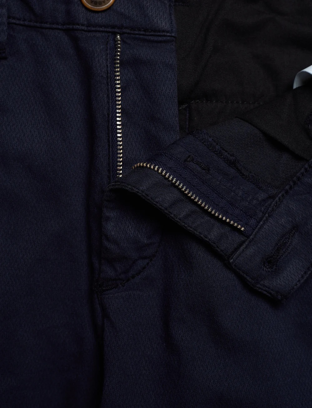 Gabba - GABpaul K3280 Dale Chino - chinos - navy - 5