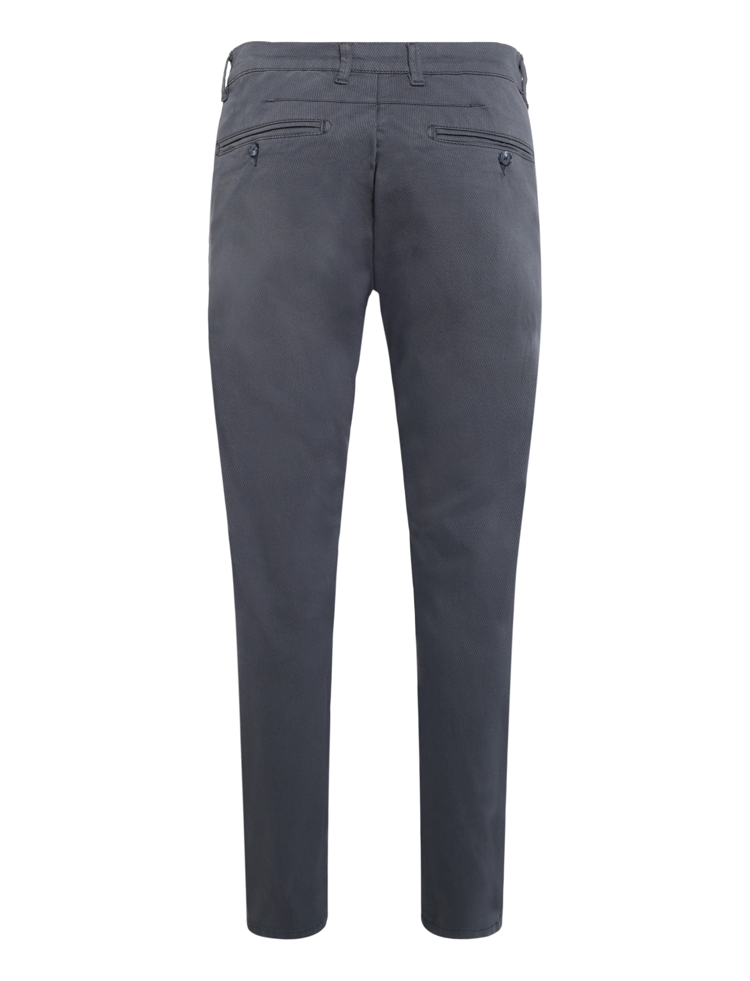 Gabba - GABpaul K3280 Dale Chino - chinos - turbulence blue - 1