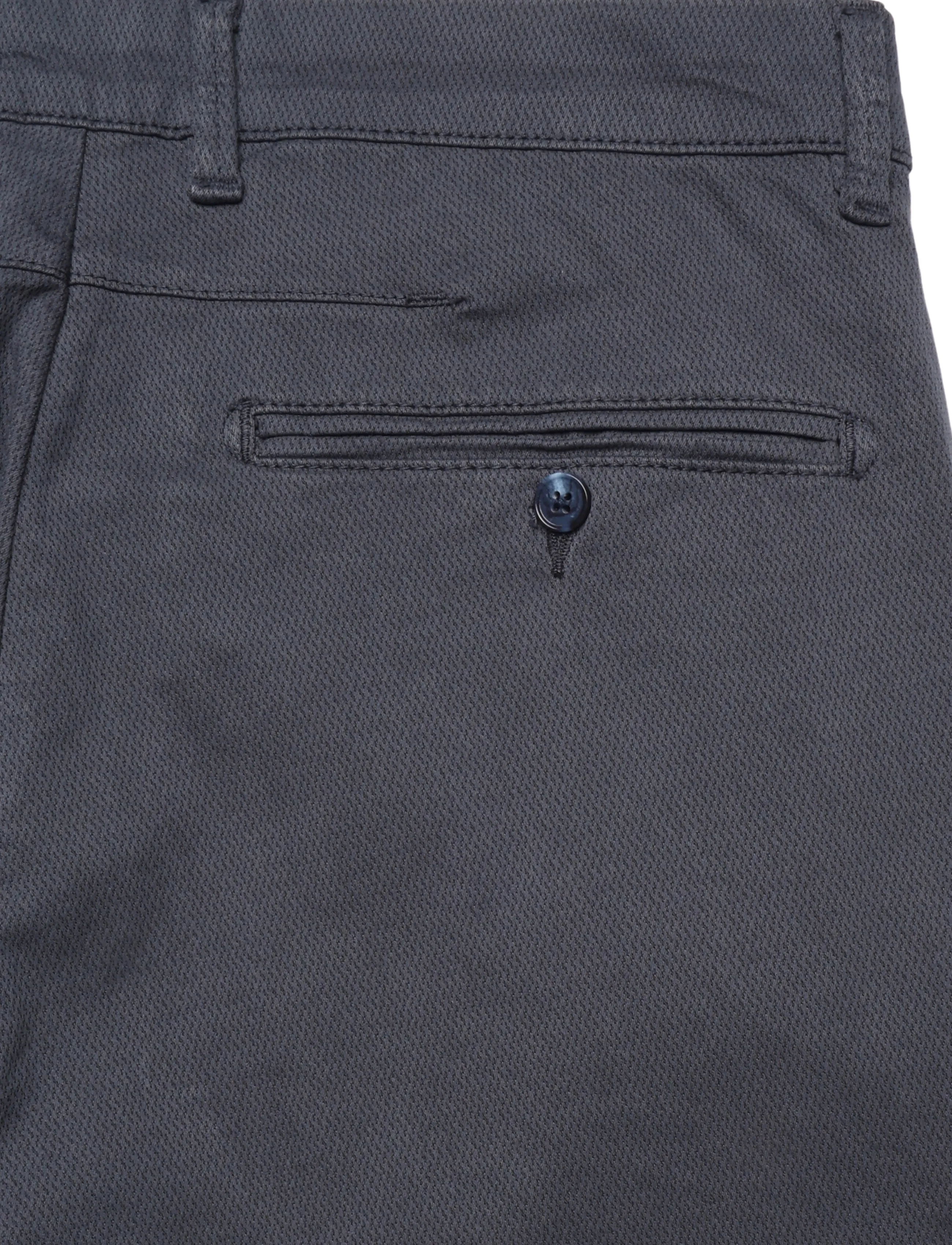 Gabba - GABpaul K3280 Dale Chino - chinos - turbulence blue - 4