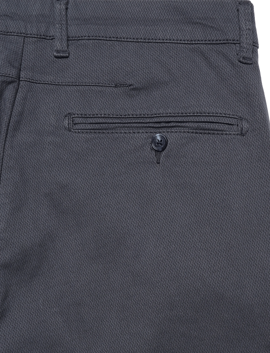 Gabba - GABpaul K3280 Dale Chino - chinos - turbulence blue - 4
