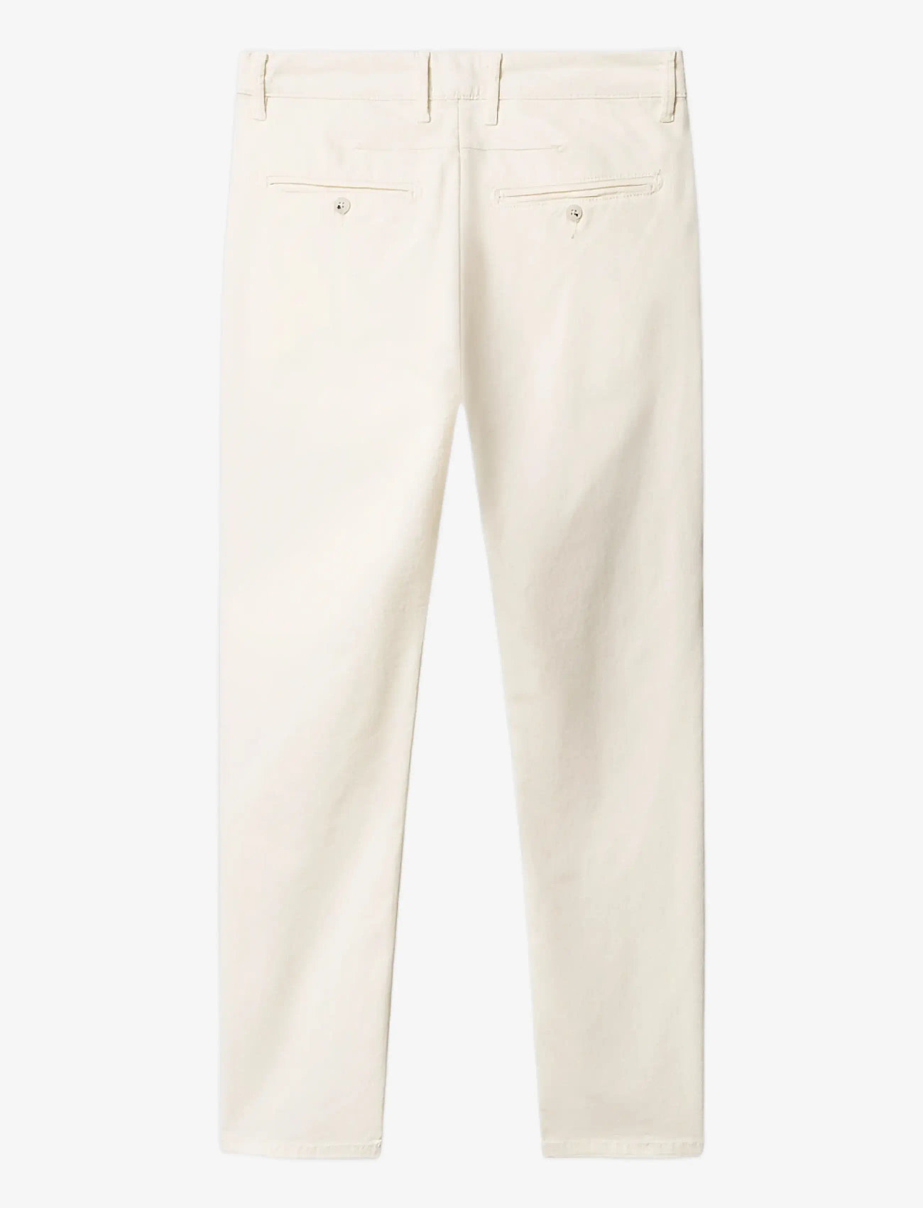 Gabba - Paul K3280 Dale Chino - chinos - white - 2
