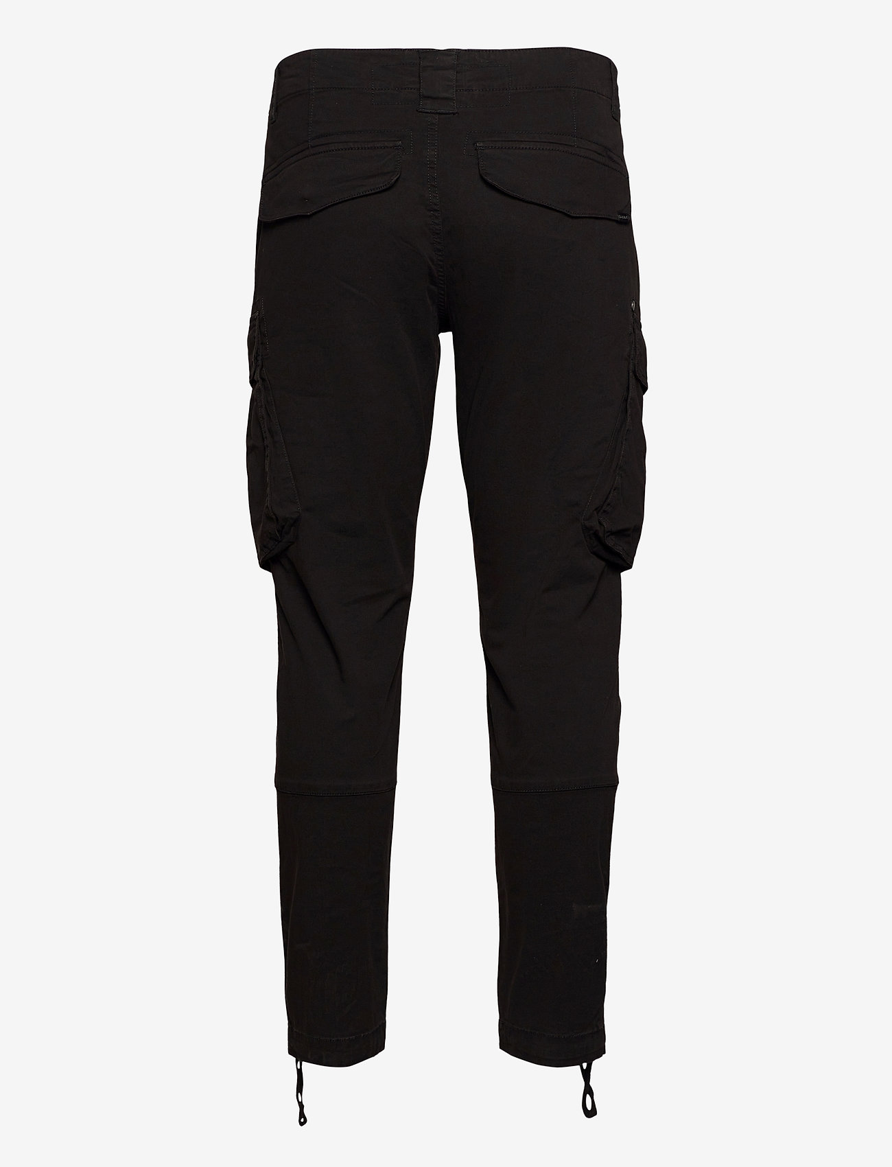 Gabba - Rufo Cargo Pants - black - 1