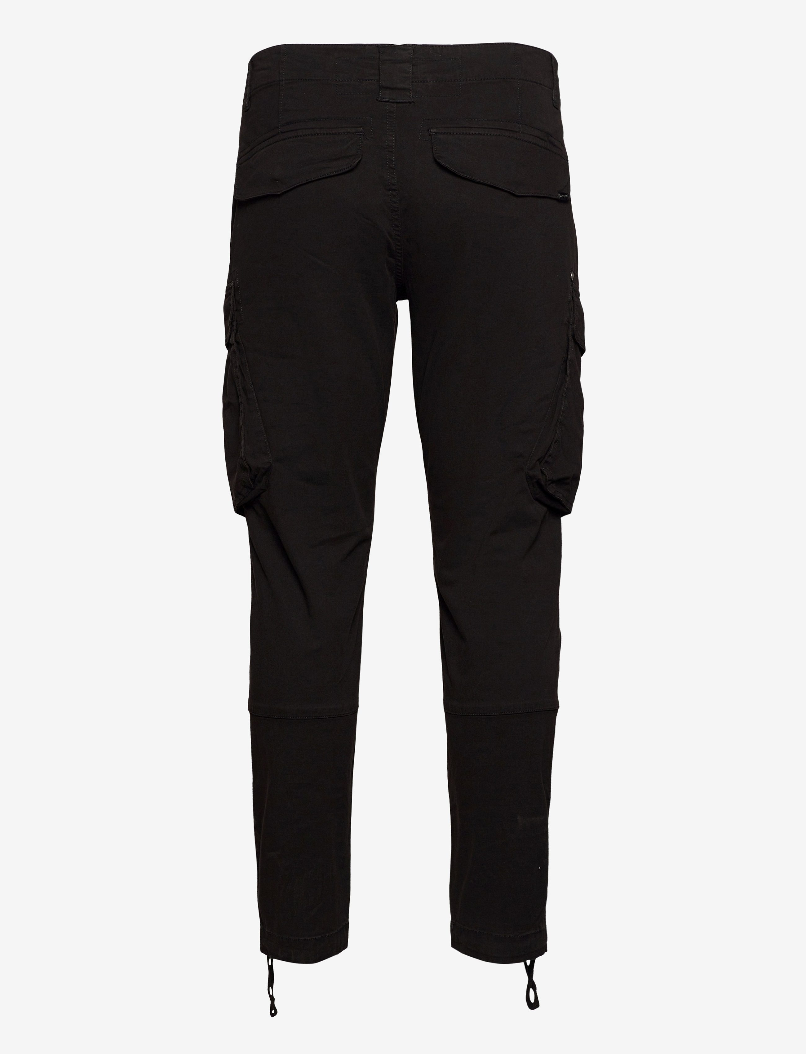 Gabba - Rufo Cargo Pants - black - 1