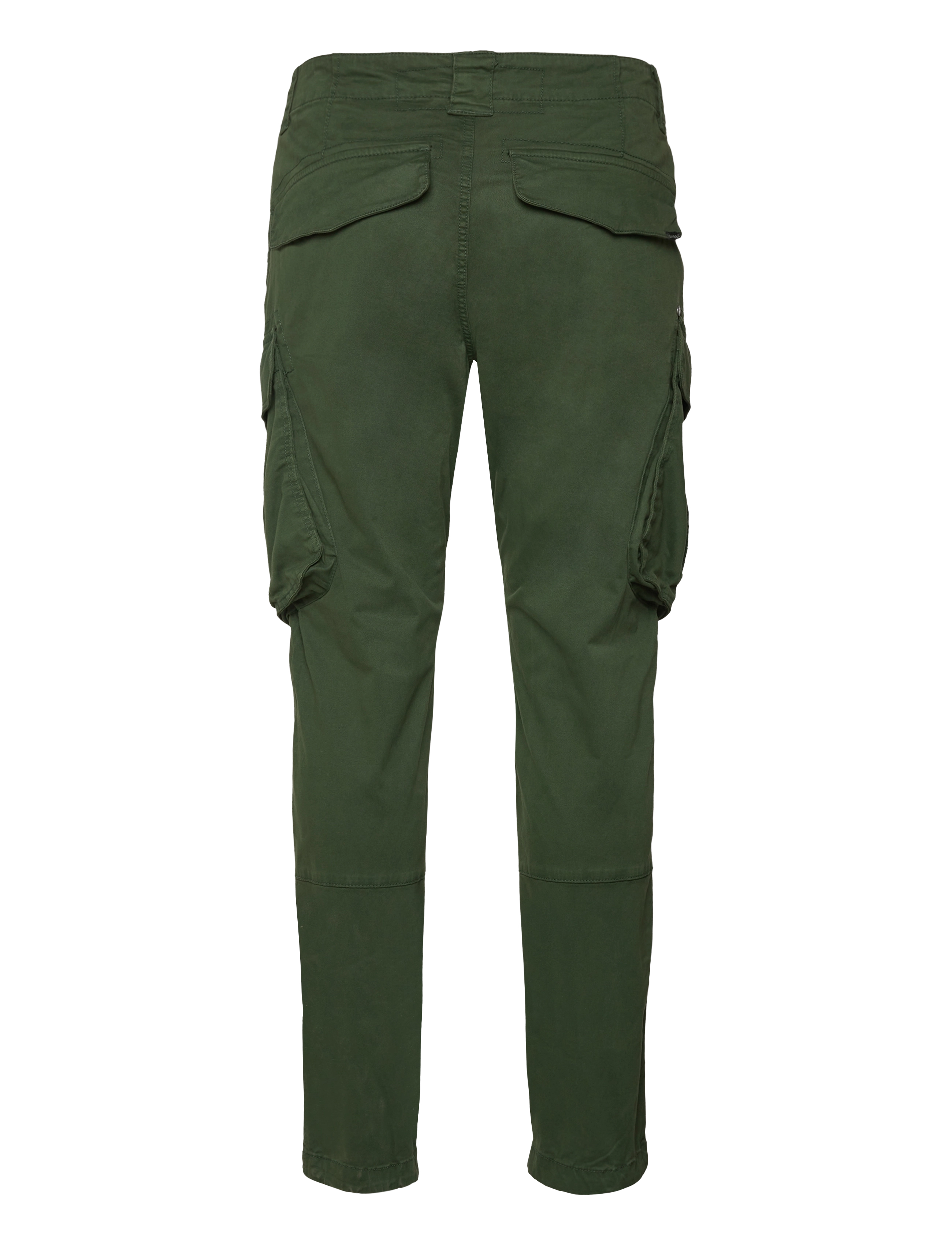 Gabba - Rufo Cargo Pants - mountain view - 1