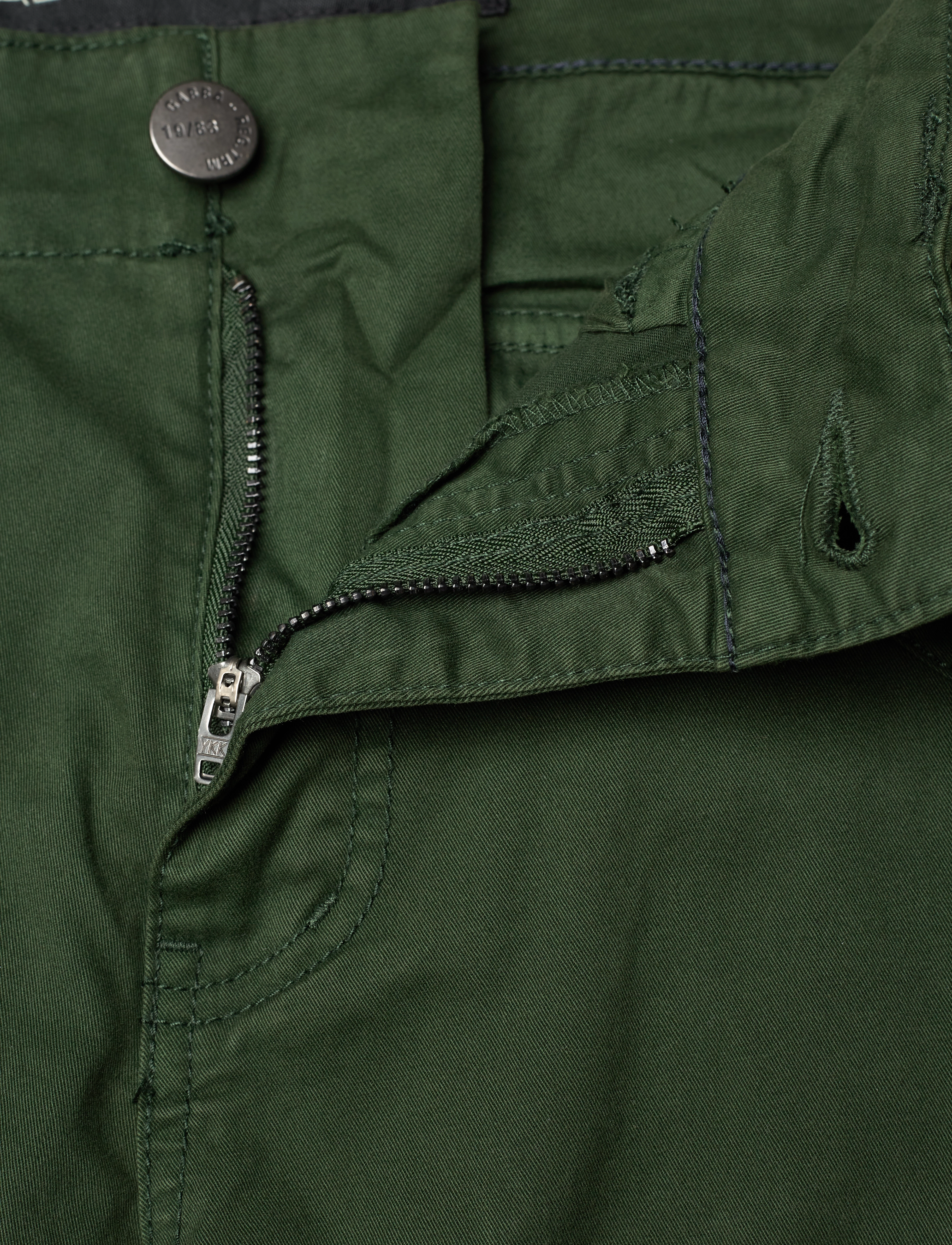 Gabba - Rufo Cargo Pants - mountain view - 3