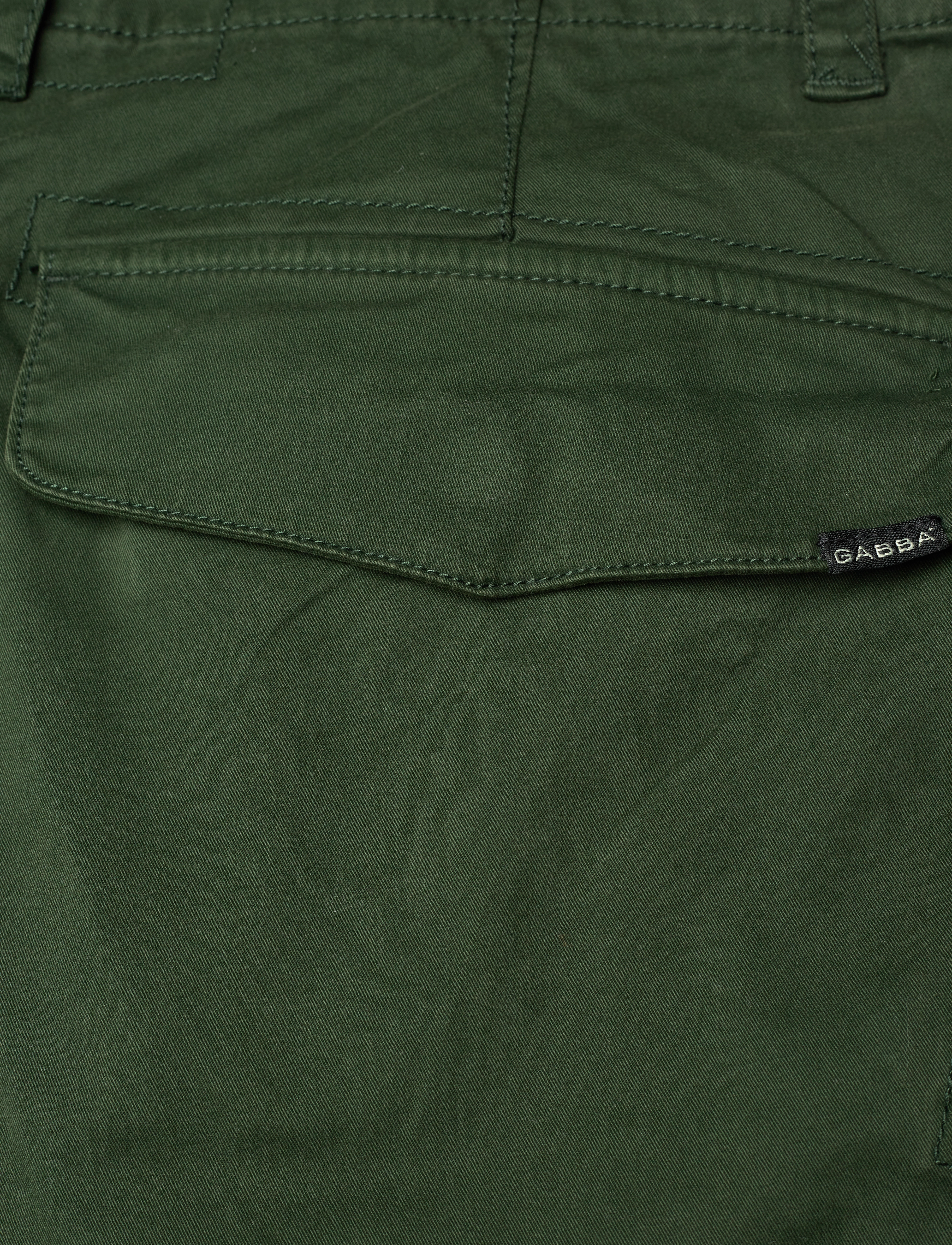 Gabba - Rufo Cargo Pants - mountain view - 4
