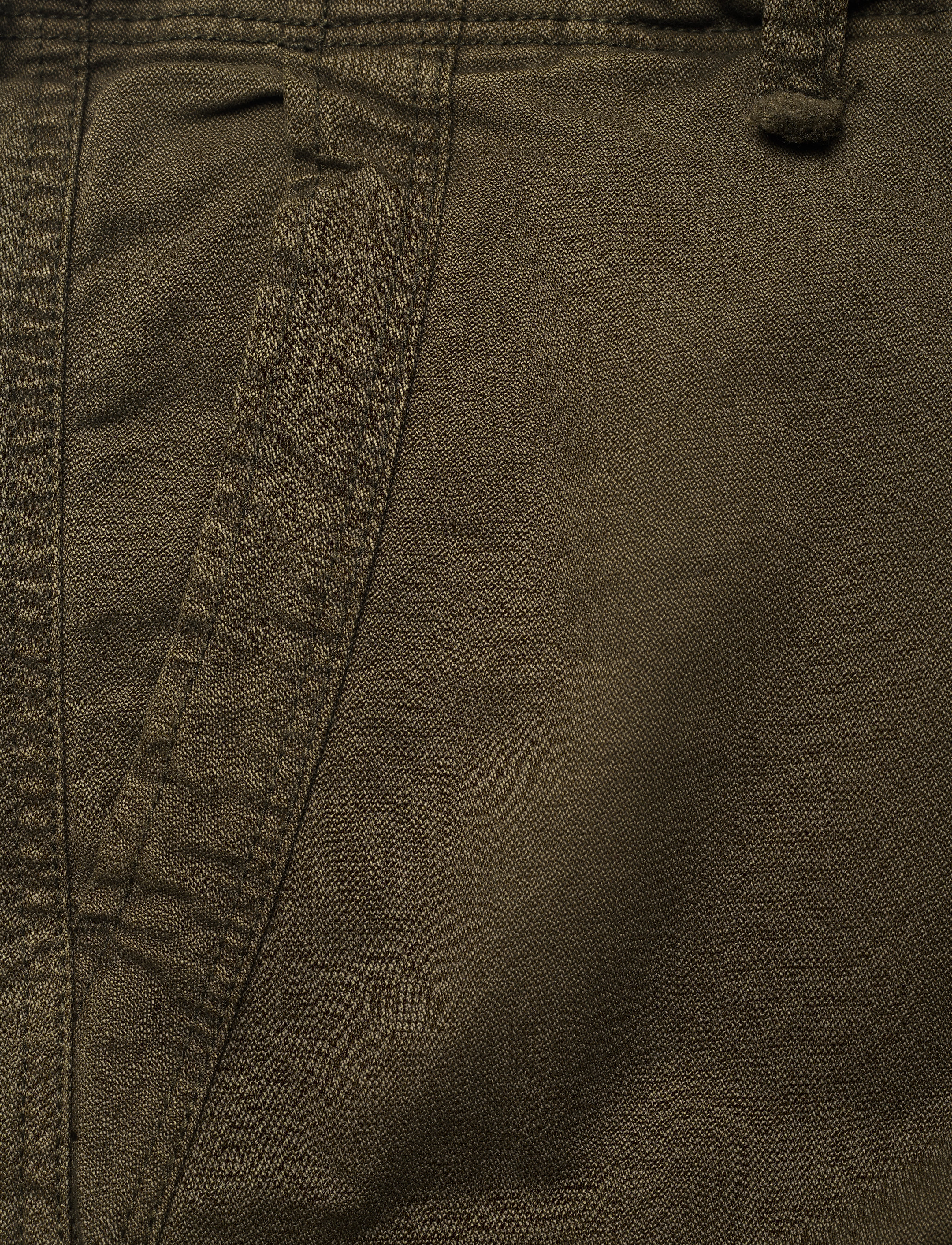 Gabba - Rufo Cargo Shorts - army - 2