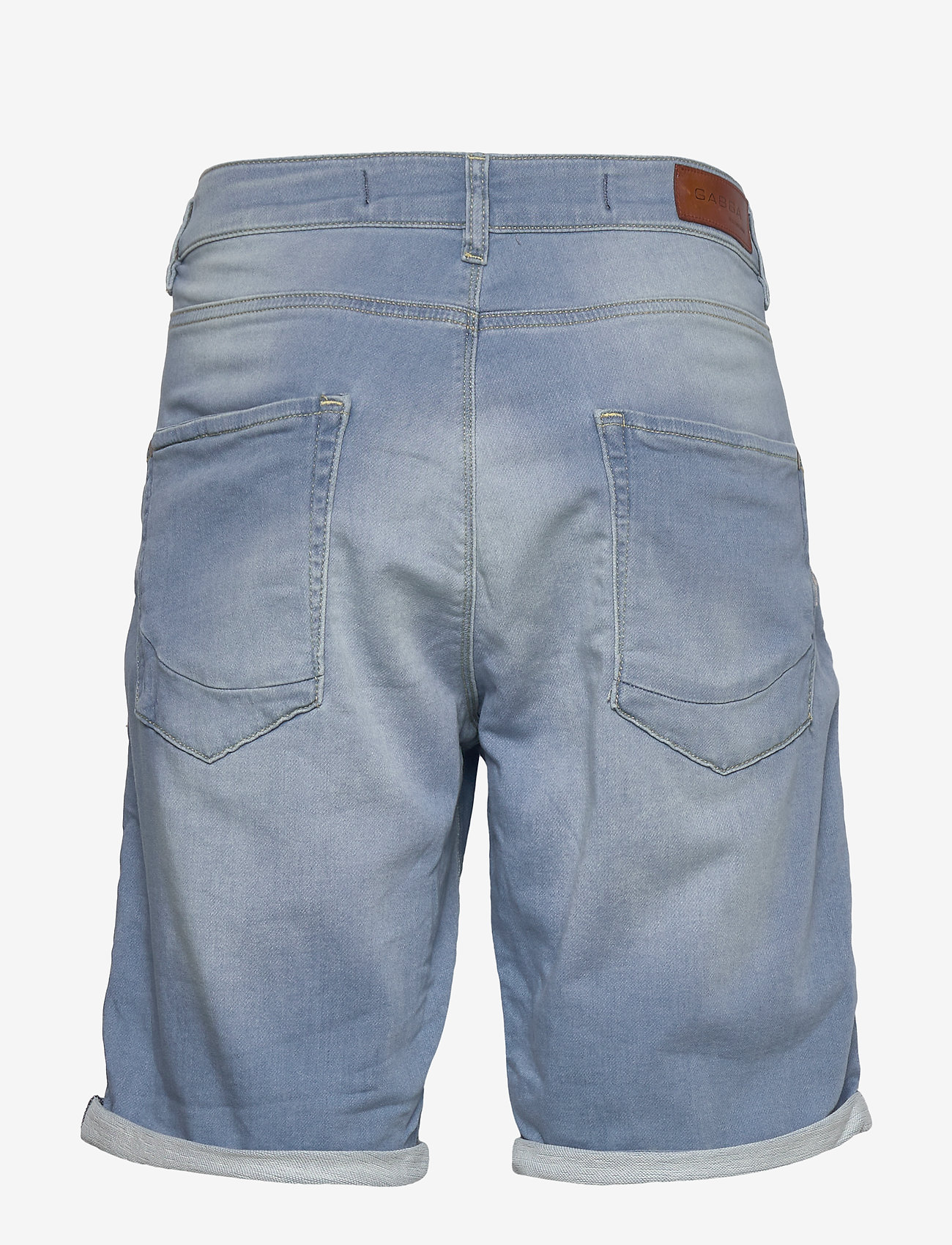 Gabba - Jason K2060 Lt Shorts - rs1149 - 1