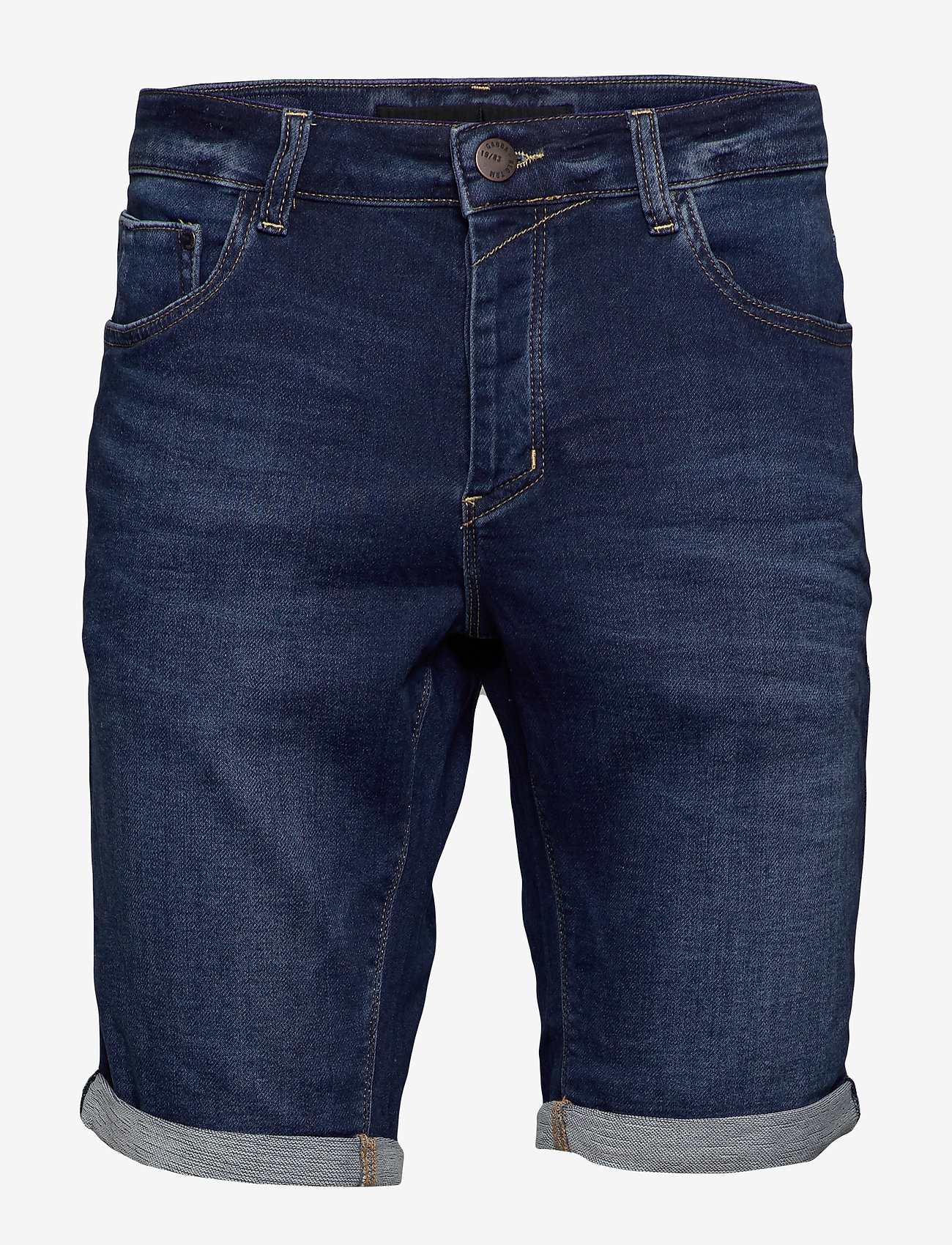 Gabba - Jason K2060 Mid Shorts - rs1148 - 0