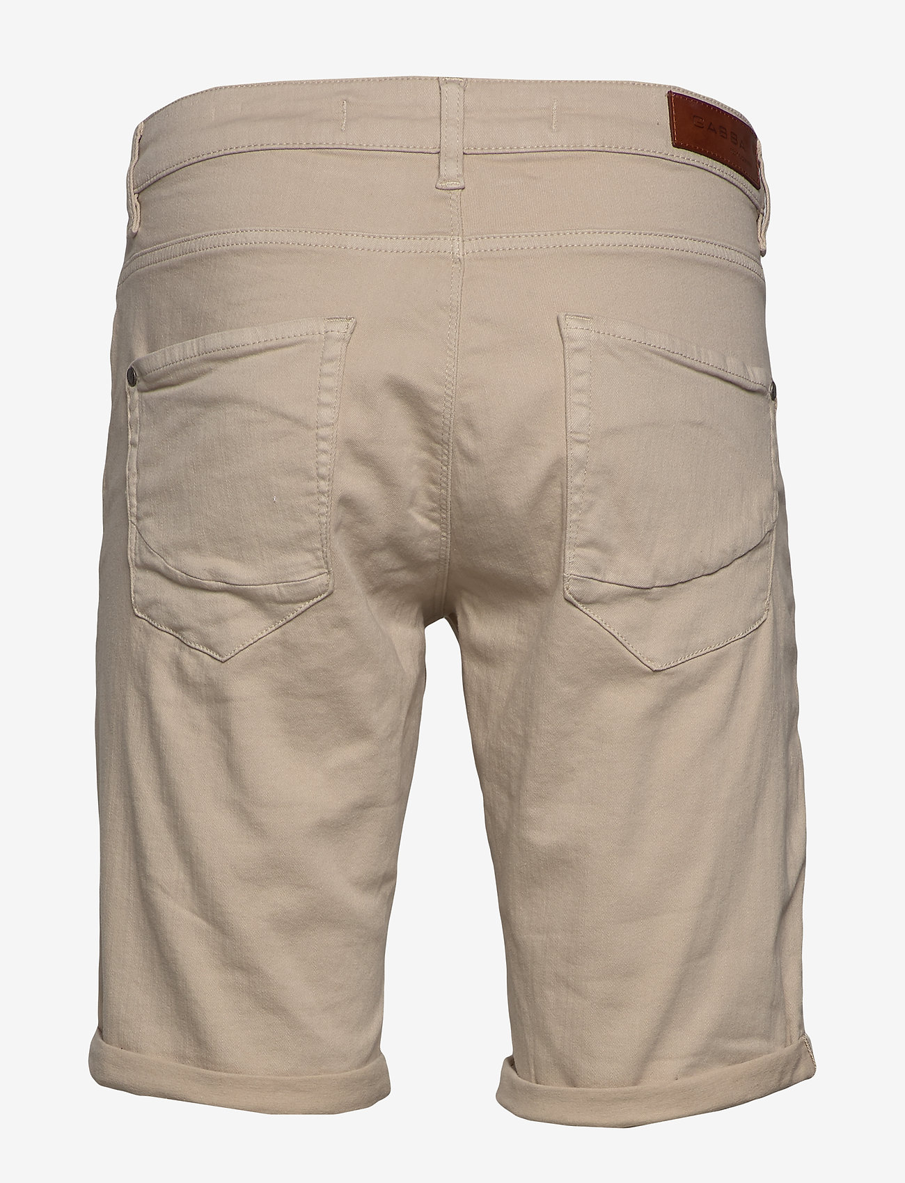 Gabba - Jason K2666 Shorts - lt. sand - 1