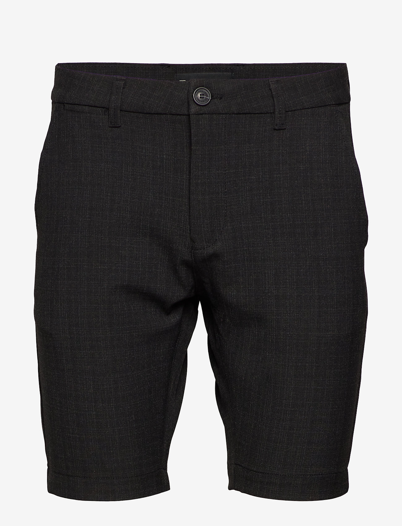 Gabba - Jason Chino Cross Shorts - dk. grey - 0