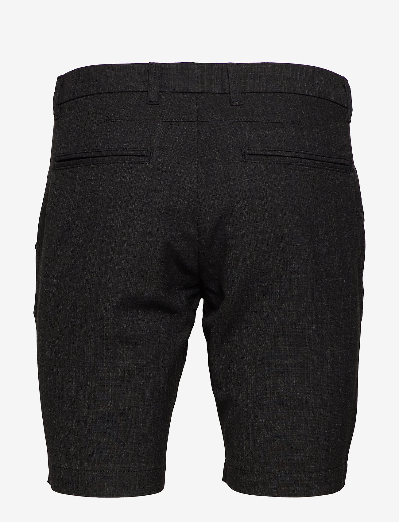 Gabba - Jason Chino Cross Shorts - dk. grey - 1