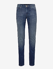 Gabba - Jones K3412 Jeans - slim fit -farkut - rs1322 - 0