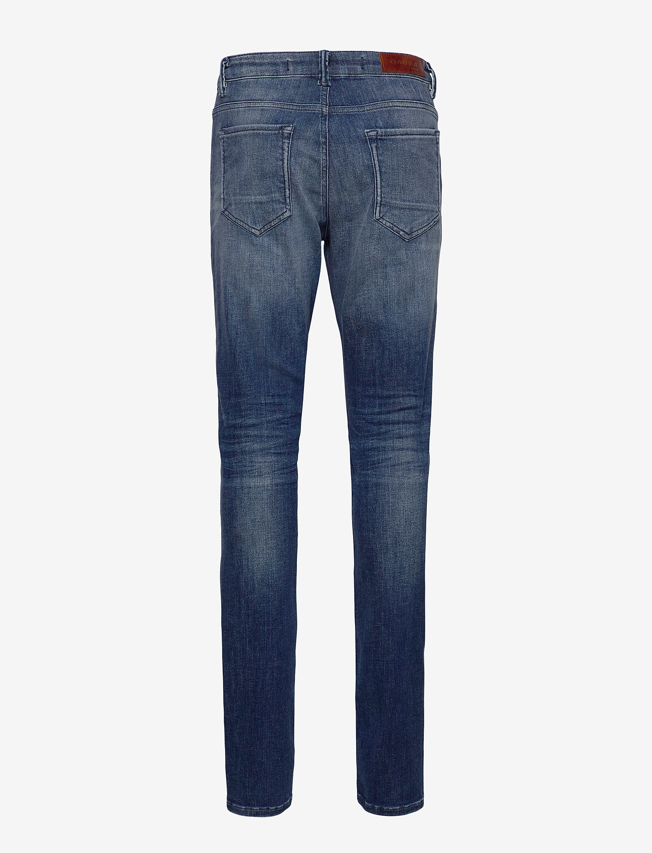 Gabba - Jones K3412 Jeans - slim jeans - rs1322 - 1