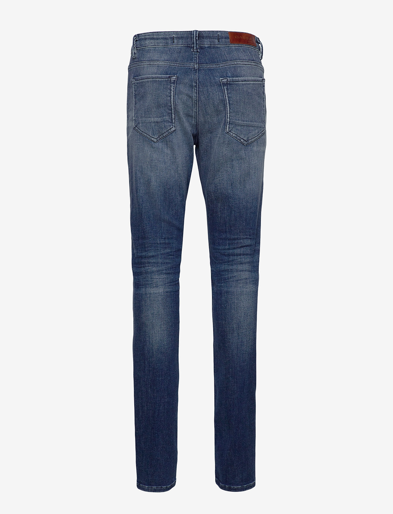 Gabba - Jones K3412 Jeans - slim fit -farkut - rs1322 - 1