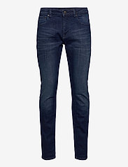 Gabba - Jones K3412 Dk. Jeans - skinny jeans - rs1328 - 0