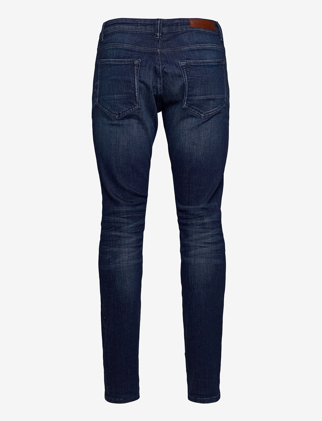 Gabba - Jones K3412 Dk. Jeans - skinny jeans - rs1328 - 1