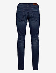 Gabba - Jones K3412 Dk. Jeans - siaurėjantys džinsai - rs1328 - 1