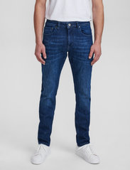 Gabba - Jones K3412 Dk. Jeans - siaurėjantys džinsai - rs1328 - 2