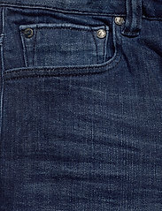 Gabba - Jones K3412 Dk. Jeans - siaurėjantys džinsai - rs1328 - 4