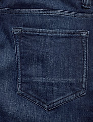 Gabba - Jones K3412 Dk. Jeans - siaurėjantys džinsai - rs1328 - 6