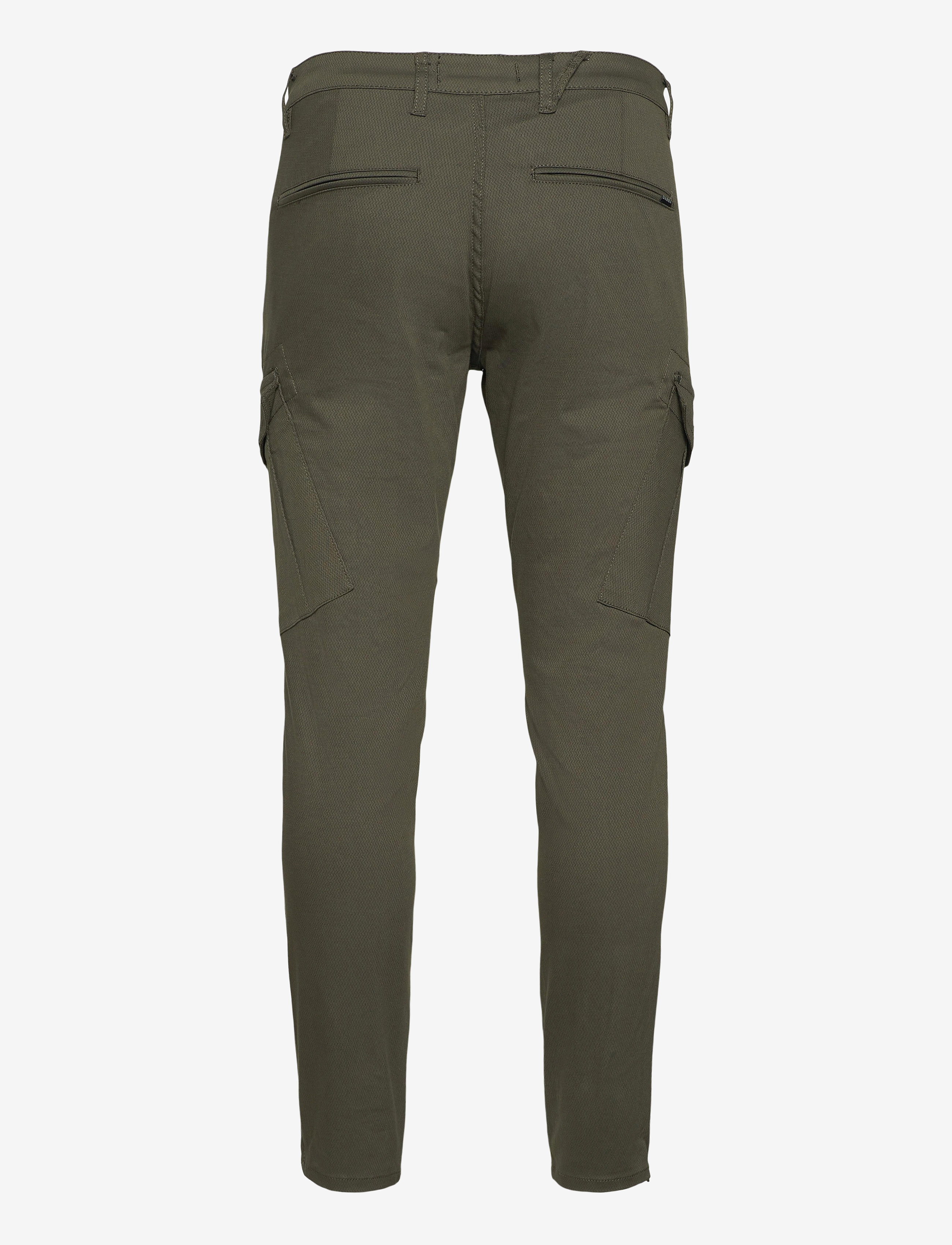 Gabba - Pisa Cargo K3280 Dale Pants - army - 2