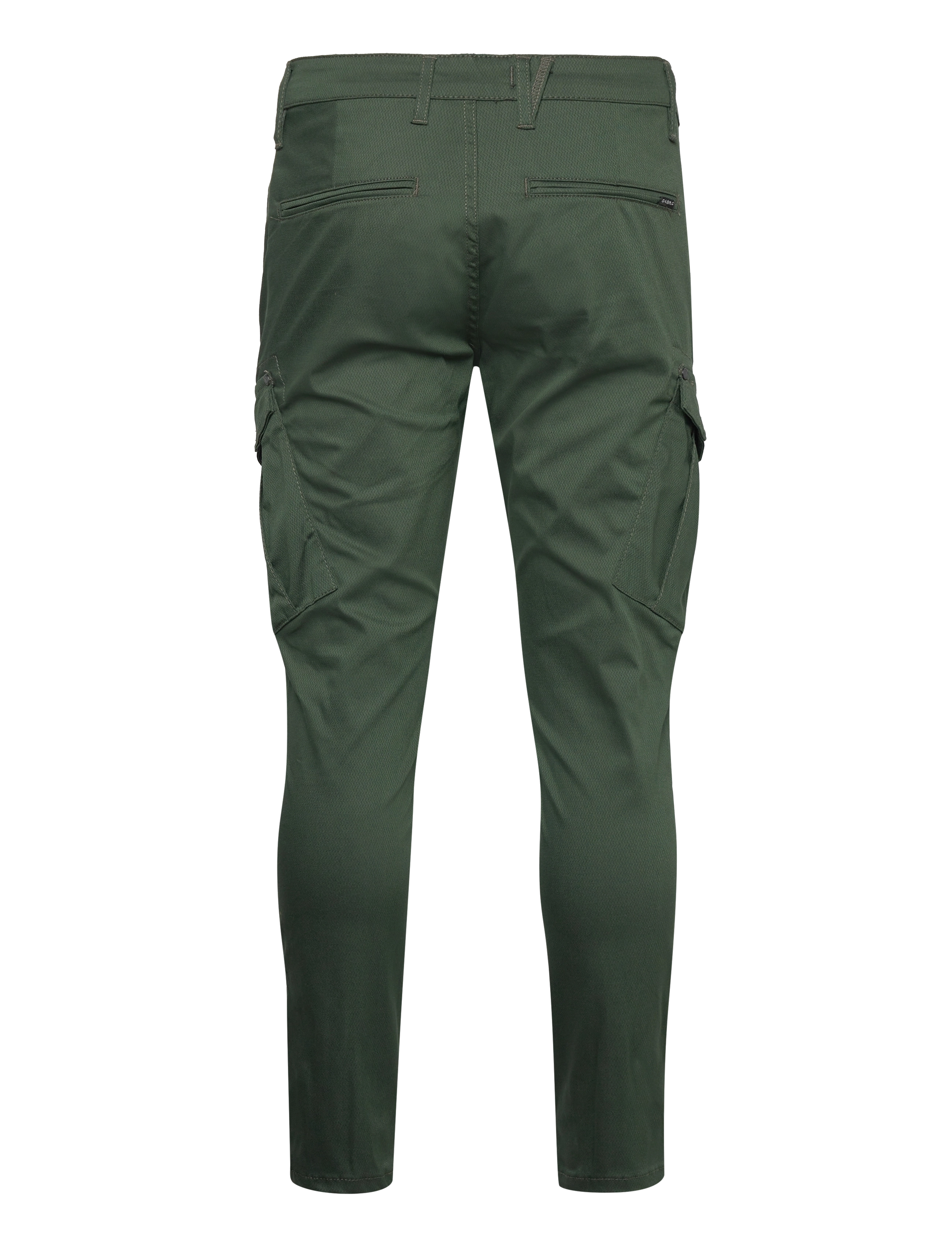Gabba - Pisa Cargo K3280 Dale Pants - cargobukser - mountain view - 2