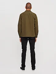 Gabba - Topper LS Shirt - nordic style - army - 3