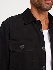 Gabba - Topper LS Shirt - pohjoismainen tyyli - black - 4