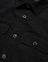 Gabba - Topper LS Shirt - pohjoismainen tyyli - black - 6