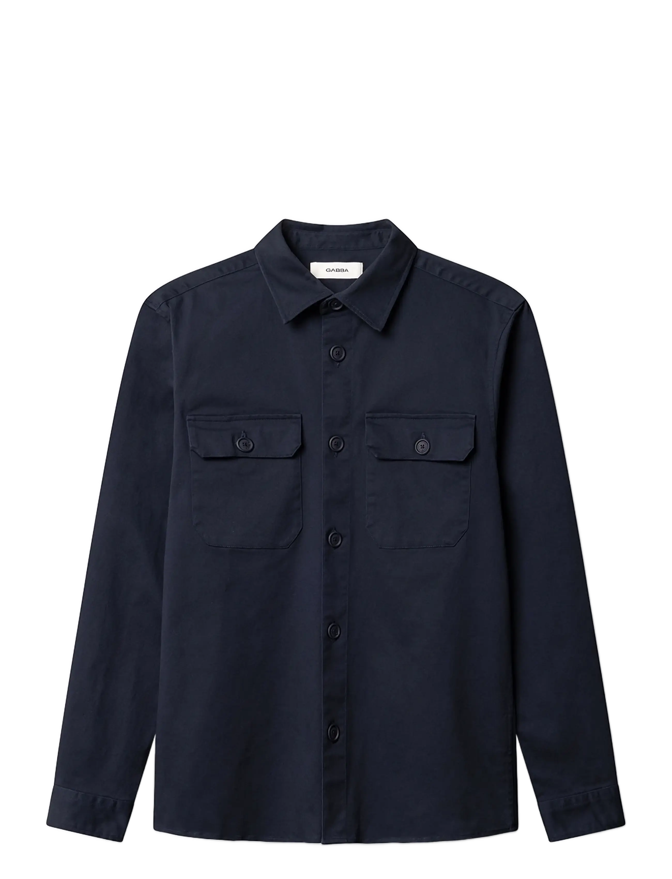 BLUE BLACK
