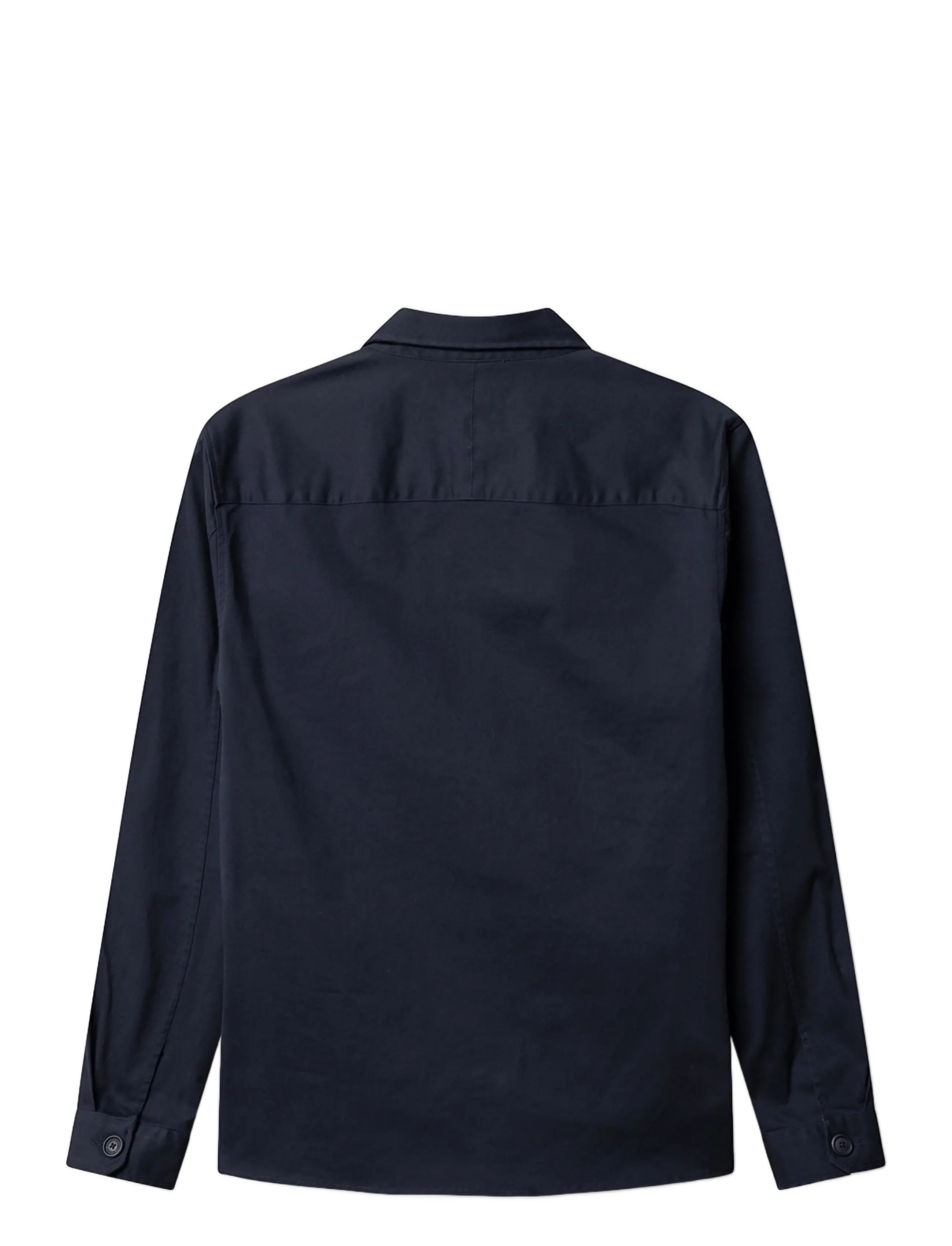 Gabba - GABtopper LS Shirt - vacation essentials - blue black - 2