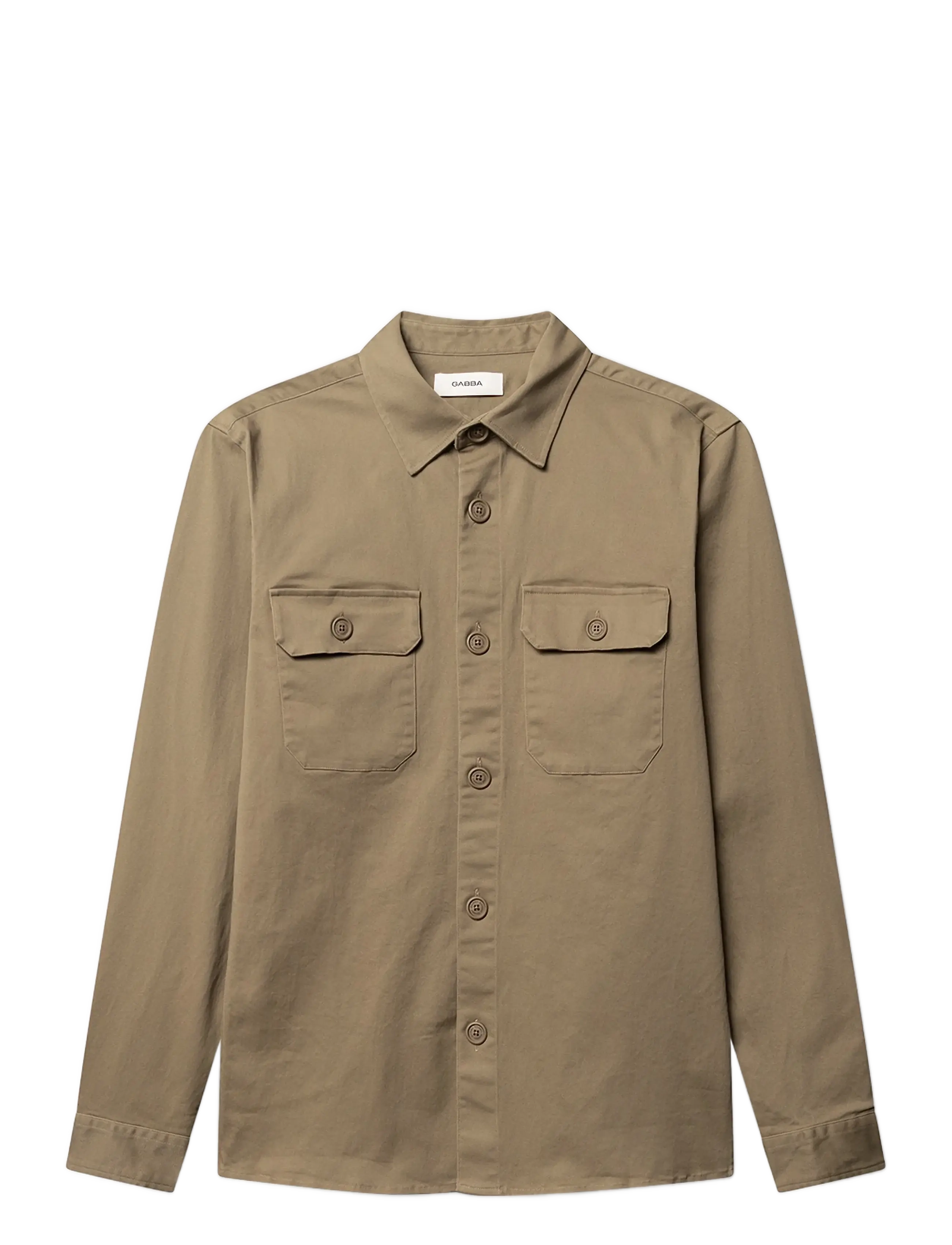 DUSTY OLIVE