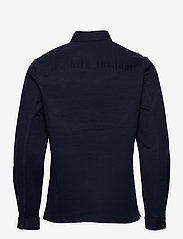 Gabba - Topper LS Shirt - nordischer stil - navy - 2