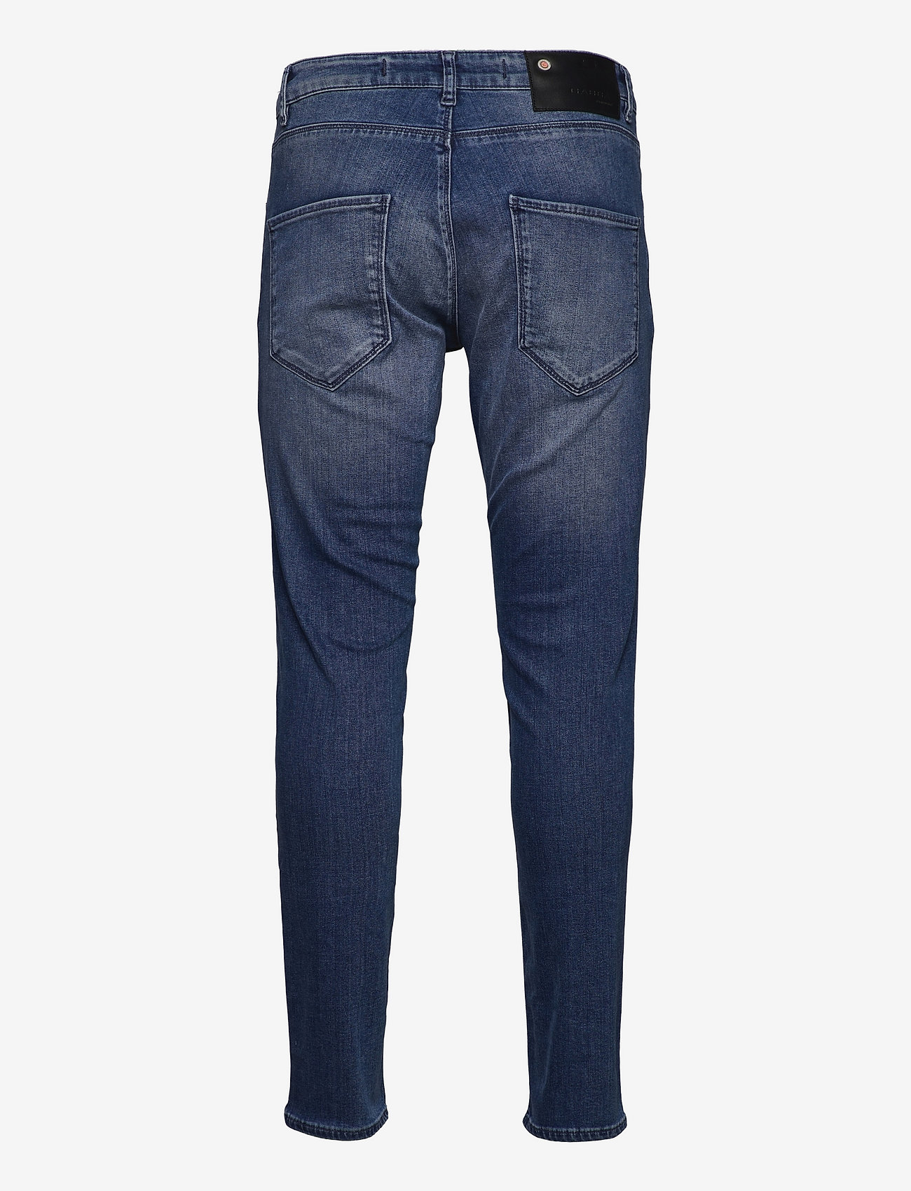 Gabba - Rey K3866 TENCEL   Jeans - slim jeans - denim wash - 2