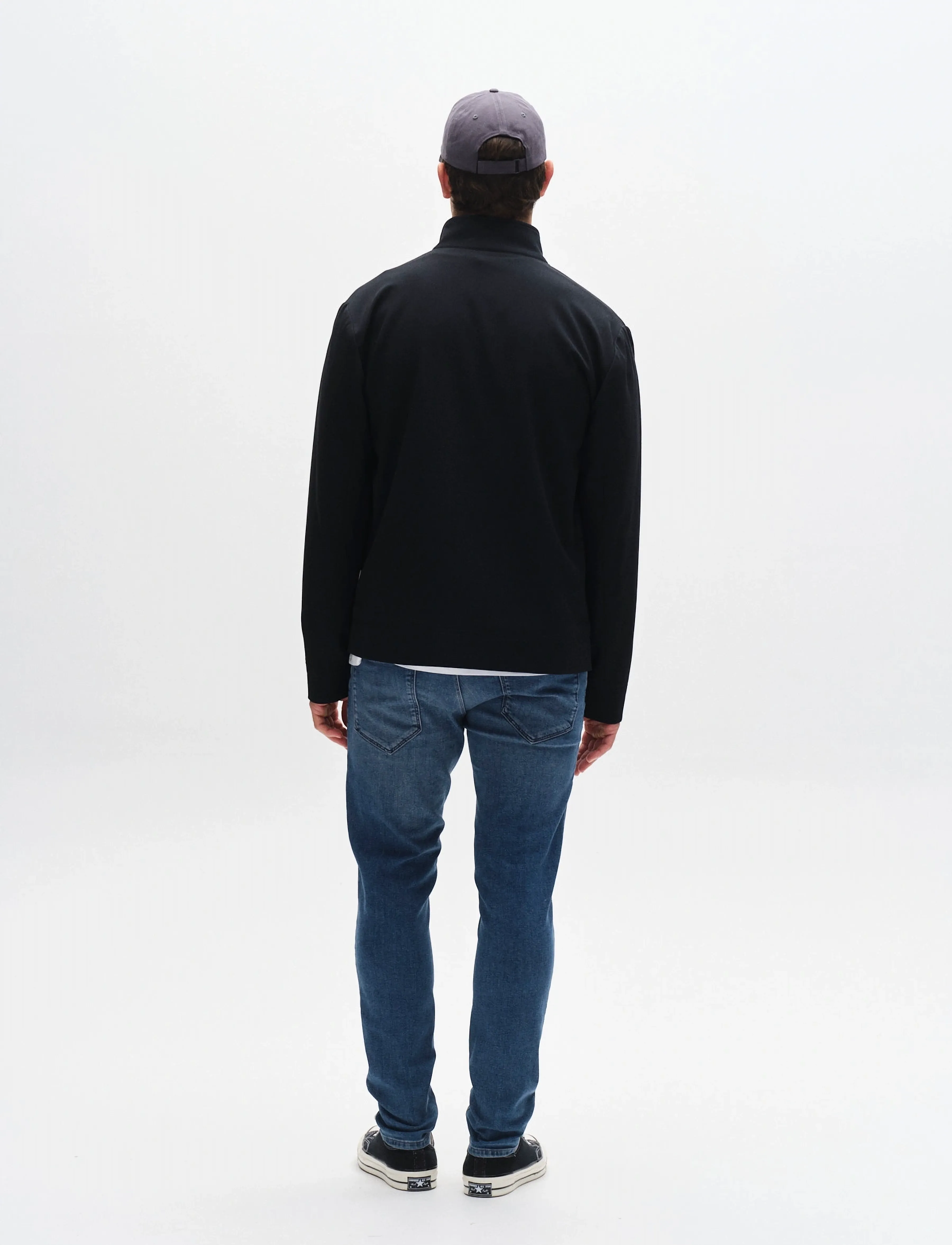 Gabba - Rey K3866 TENCEL   Jeans - hosen & jeans - denim wash - 4