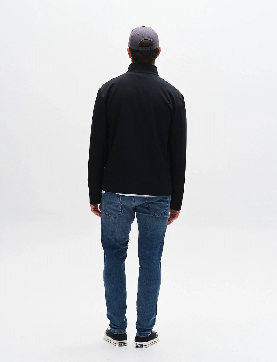 Gabba - Rey K3866 TENCEL Jeans - slim jeans - denim wash - 4