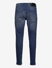 Gabba - Rey K3866 TENCEL   Jeans - nordisk stil - denim wash - 2