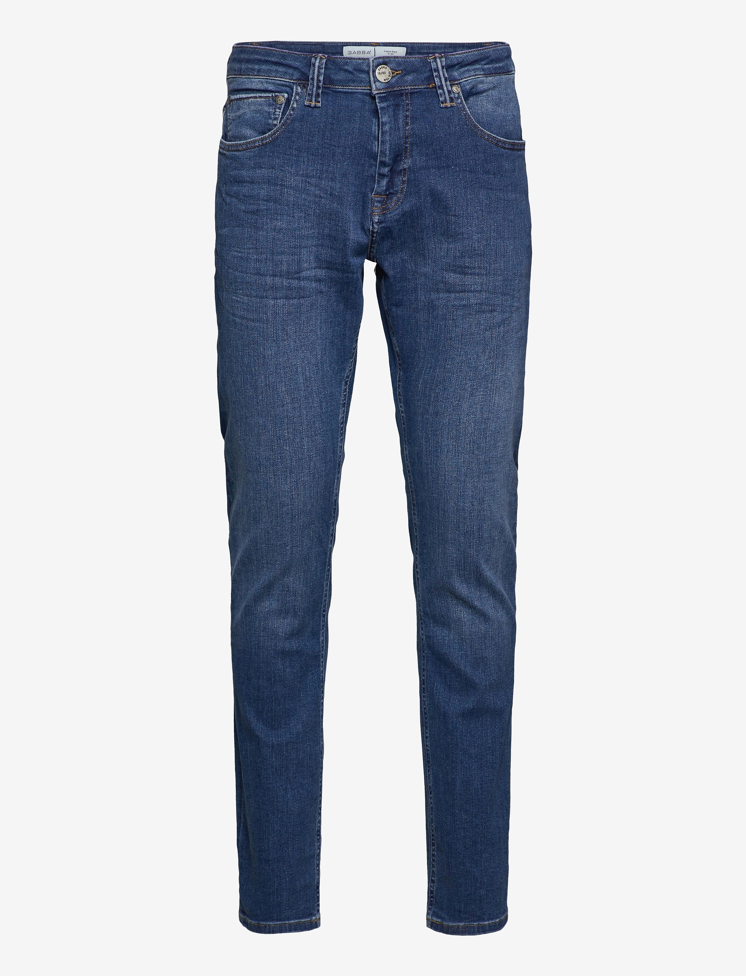 Gabba - Jones K3870 Jeans - rs1348 - 1