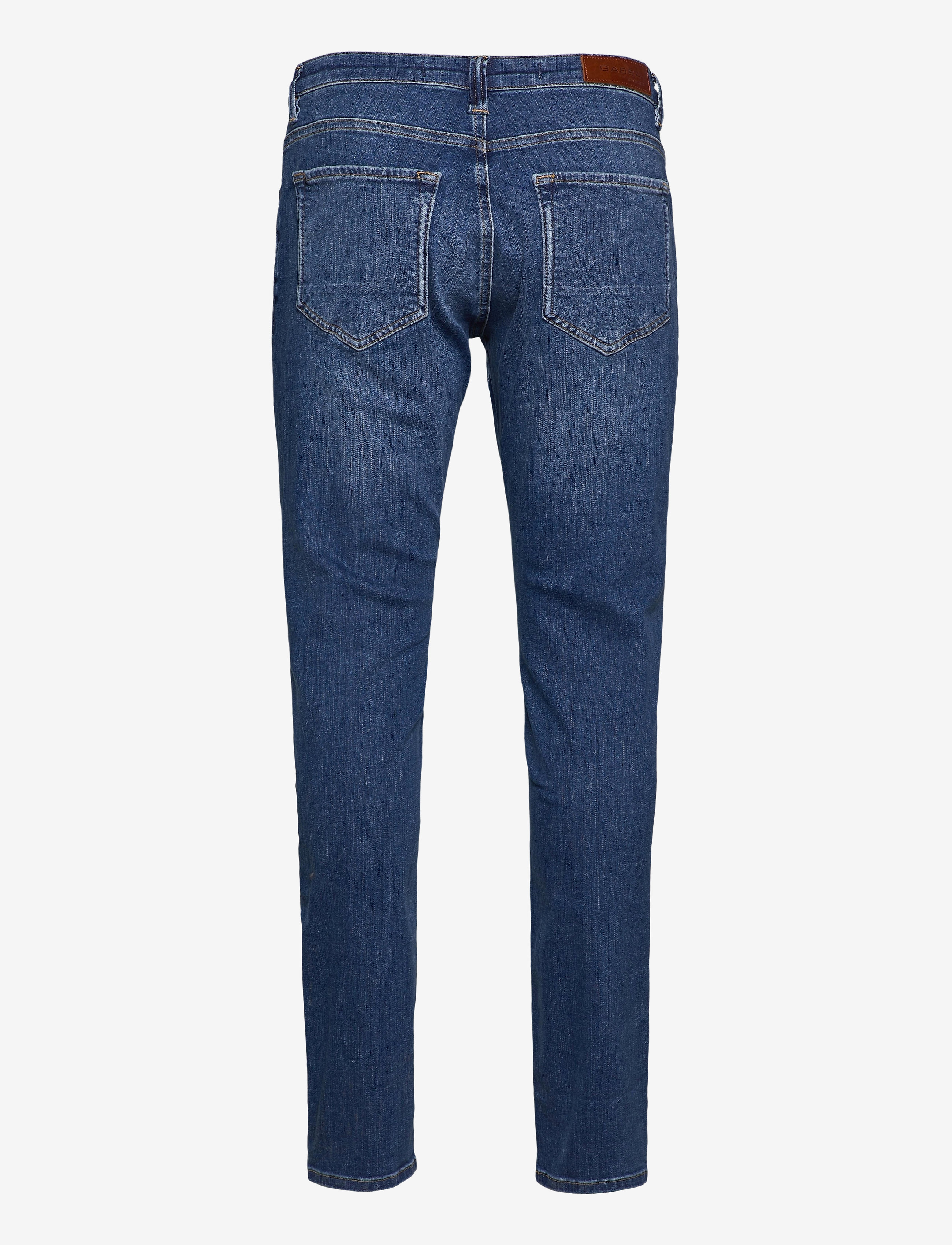 Gabba - Jones K3870 Jeans - rs1348 - 2
