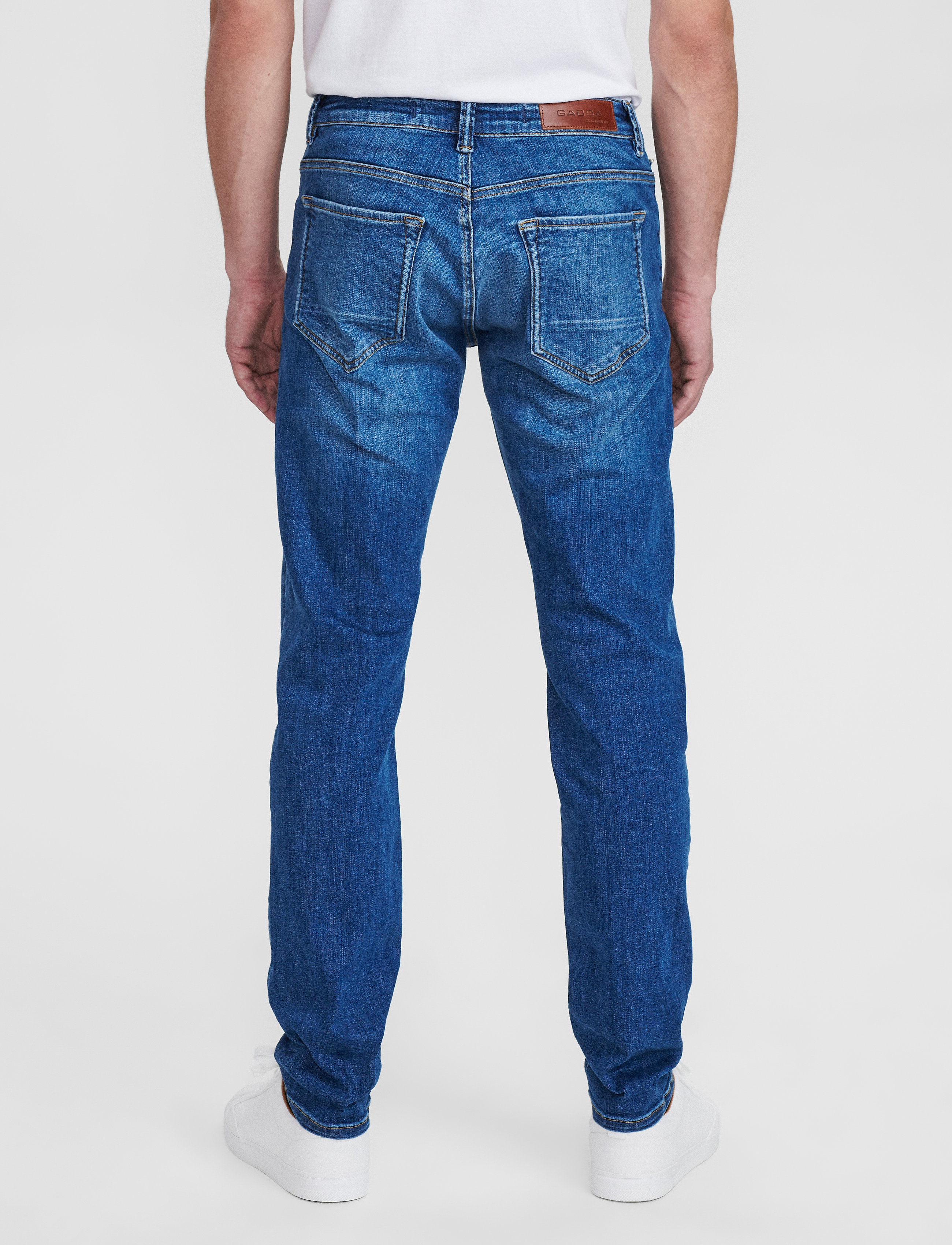 Gabba - Jones K3870 Jeans - rs1348 - 3